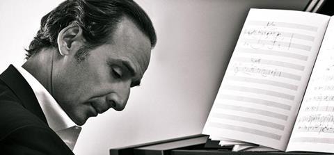 Alexandre Desplat