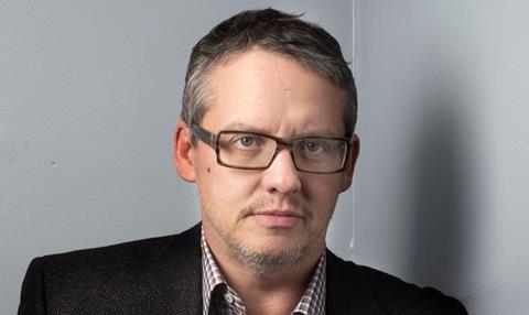 Adam McKay