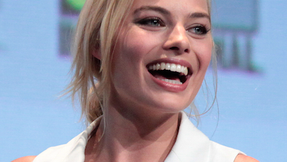 Margot Robbie