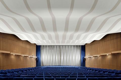 Kino international berlin c daniel horn