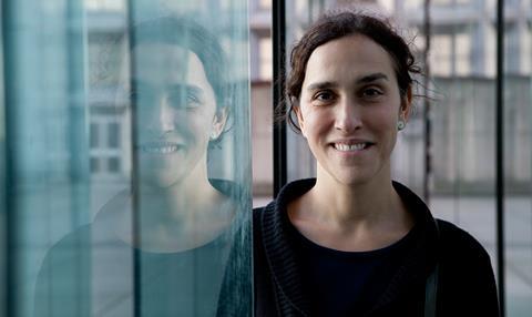 sarah gavron