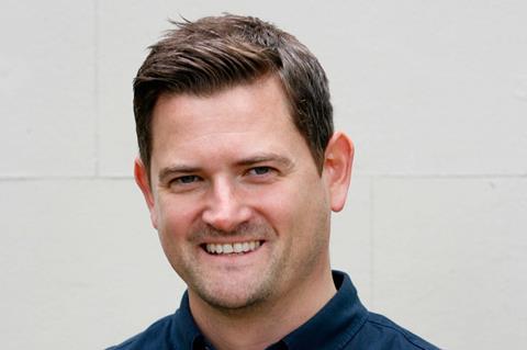 Dave Bishop