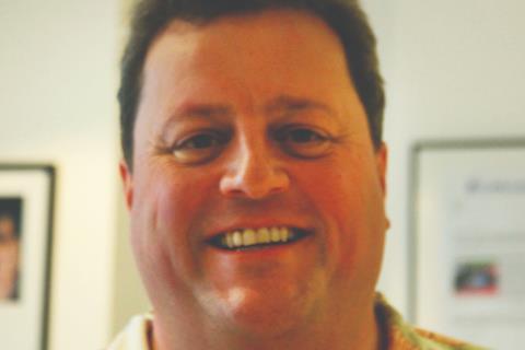 Norman Merry