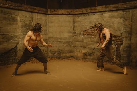 Bedlam_First look still