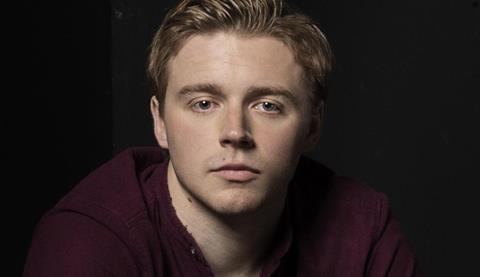 Jack Lowden