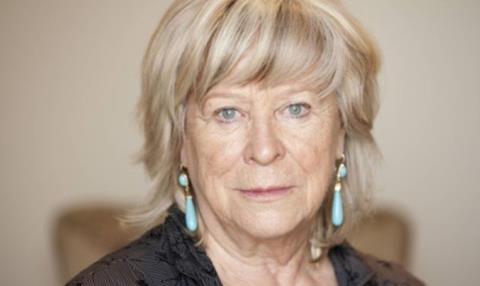 Margarethe von Trotta