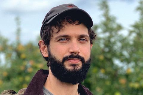 Alex Camilleri