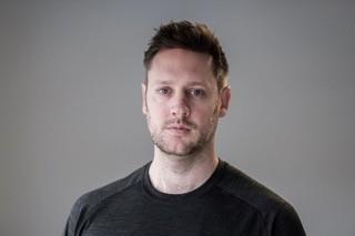 Neill Blomkamp