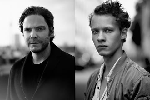 Daniel Bruhl to direct Felix Kammerer in tennis film ‘Break’ for The Ink Factory, ‘All Quiet On The Western Front’ producers