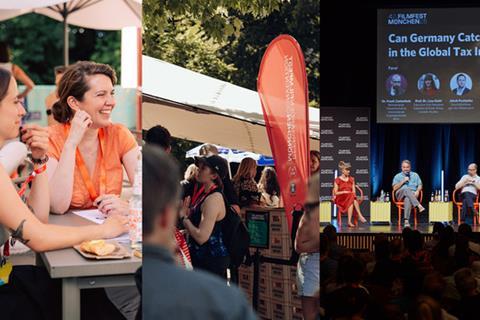 Munich International Film Festival