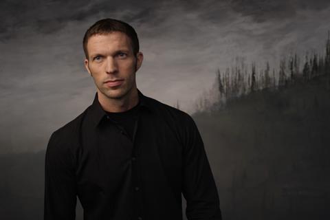 Travis Knight