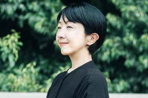 Chie Hayakawa