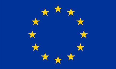 eu flag