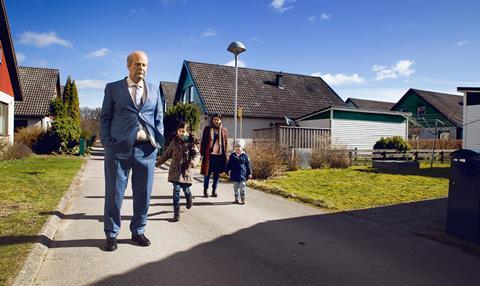 A Man Called Ove