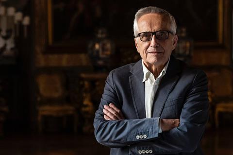 Marco Bellocchio