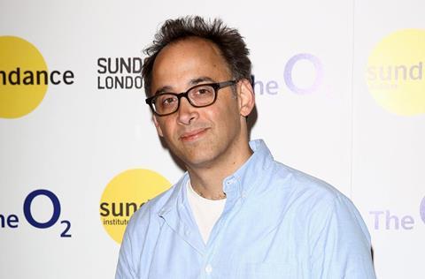 David Wain