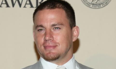 Channing Tatum