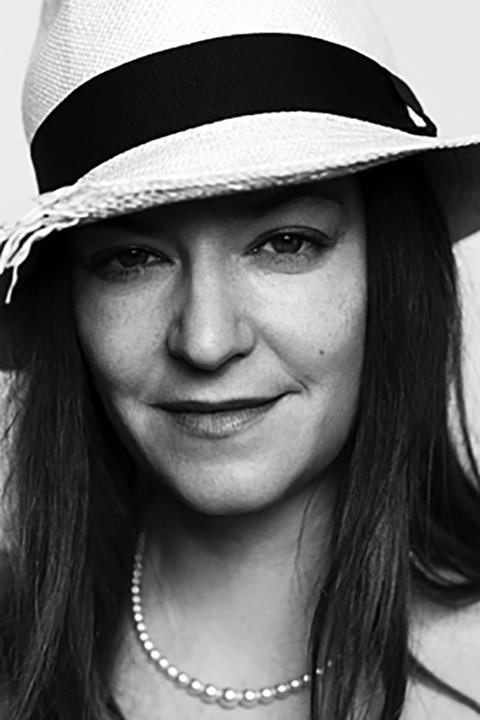 Lynne ramsay