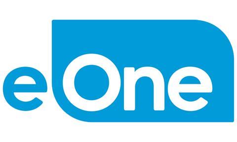 eOne logo