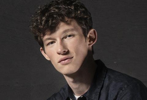 Callum Turner