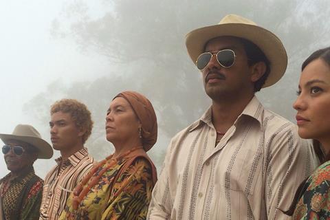 birds of passage 3 c quinzaine