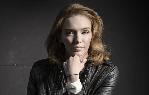 Eleanor Tomlinson