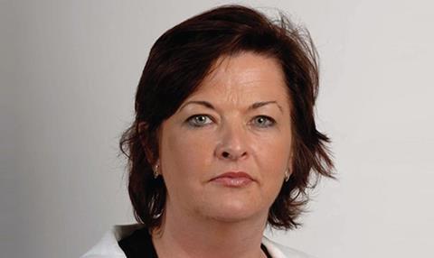 fiona hyslop