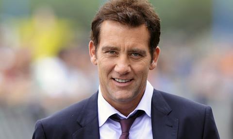 Clive Owen