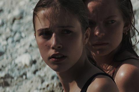 little trouble girls