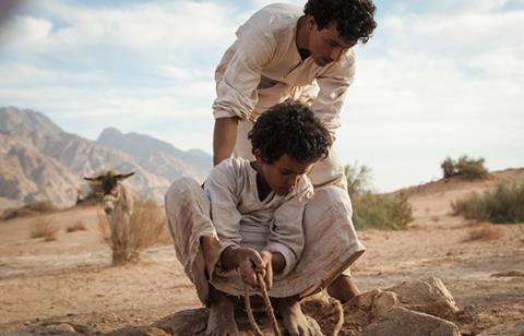 Theeb