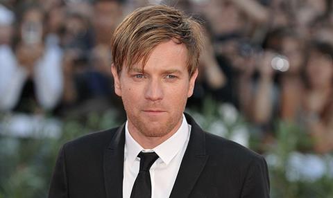 Ewan McGregor