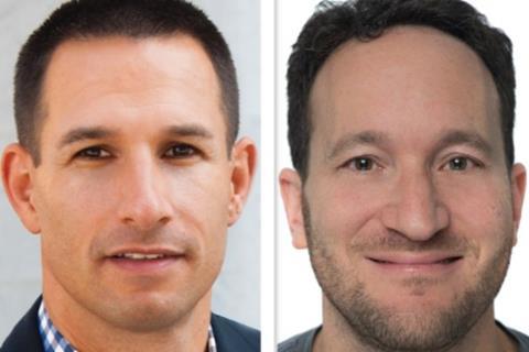 Adam Rosenberg, Rodney Rothman 