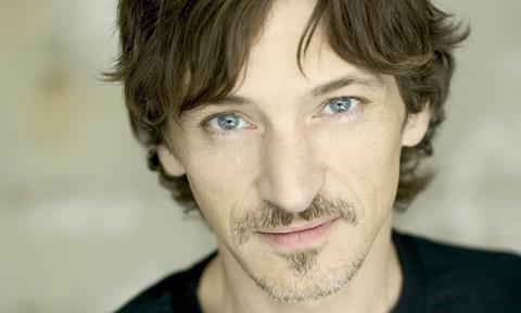 John Hawkes