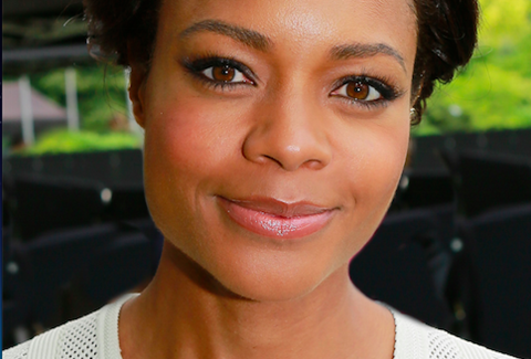 Naomie Harris