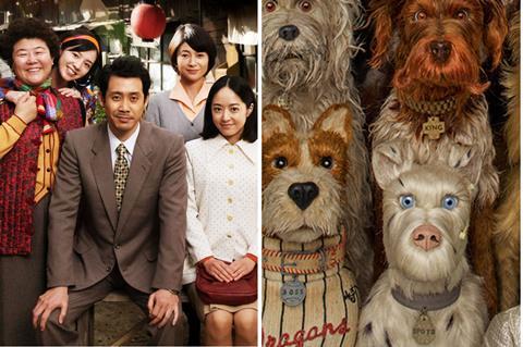 yakiniku dragon isle of dogs c phantom film fox searchlight