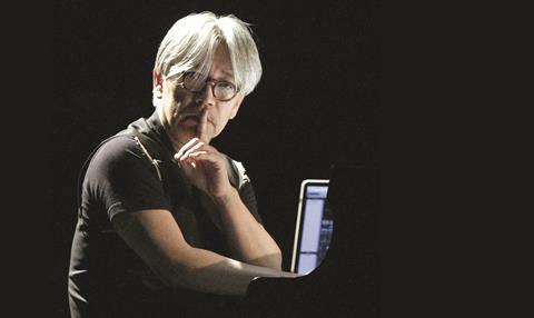 Ryuichi Sakamoto