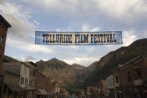 telluride