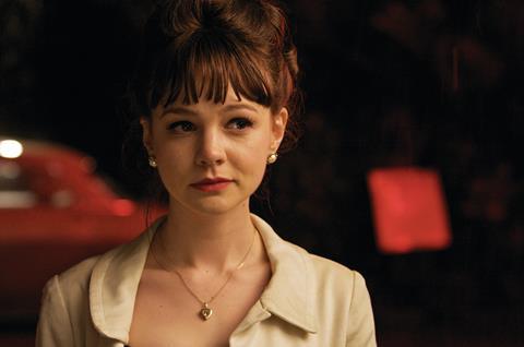 Carey Mulligan in An Education