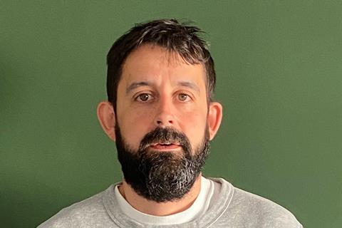 Lucas Ochoa