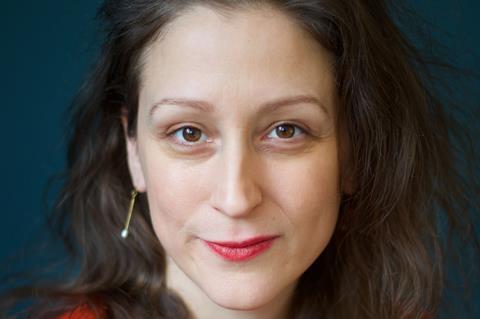 Urska Djukic