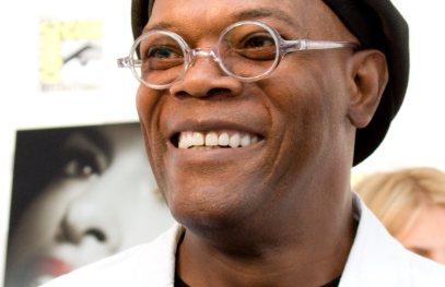 Samuel Jackson