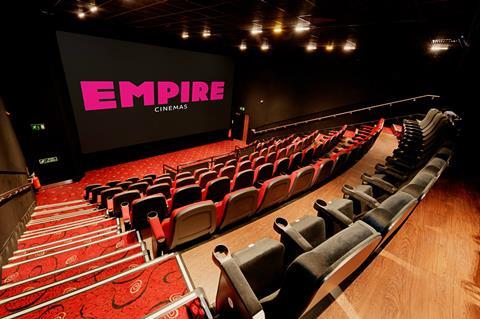 Empire Cinemas