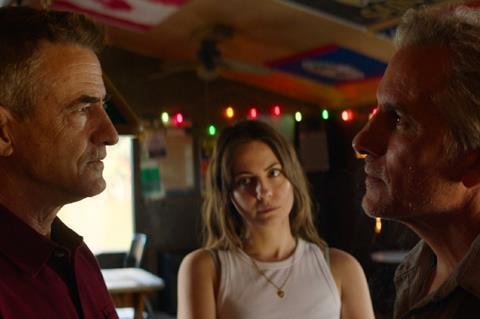 Film Mode AFM bound with Shane West and Dermot Mulroney’s crime thriller “She’s A Criminal” aka “The Dirty South” (exclusive)