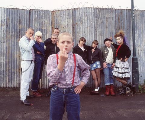 This Is England