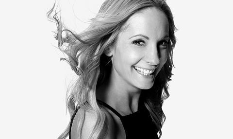 Joanne Froggatt