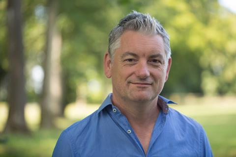 Ian Davies