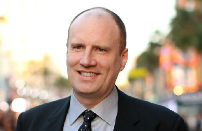 Kevin Feige