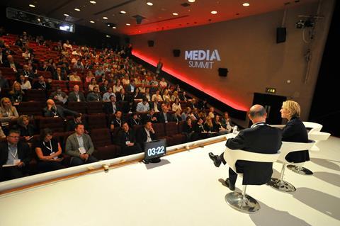 Media Summit