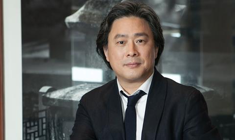 Park-Chan-wook