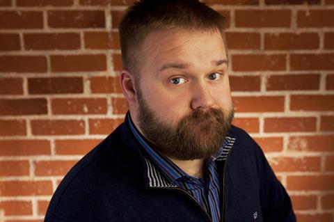 Robert Kirkman